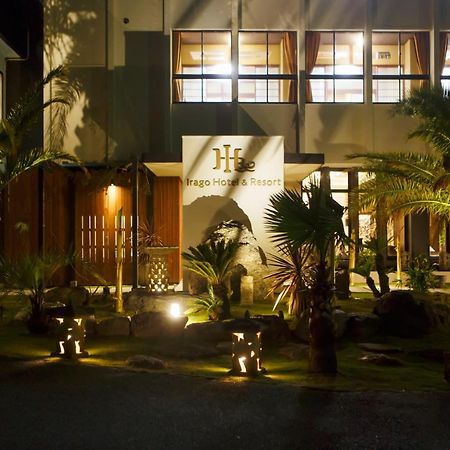 Irago Hotel & Resort Exterior photo