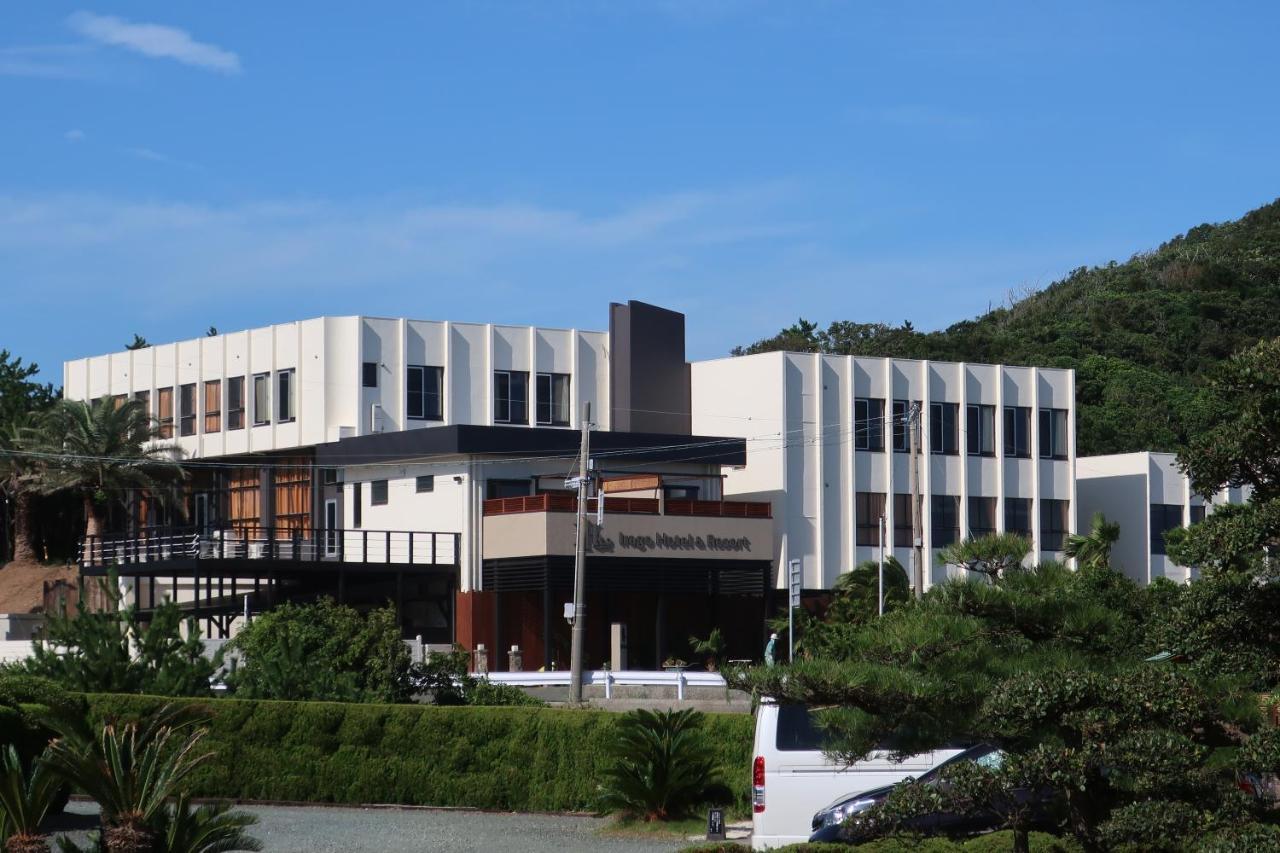 Irago Hotel & Resort Exterior photo