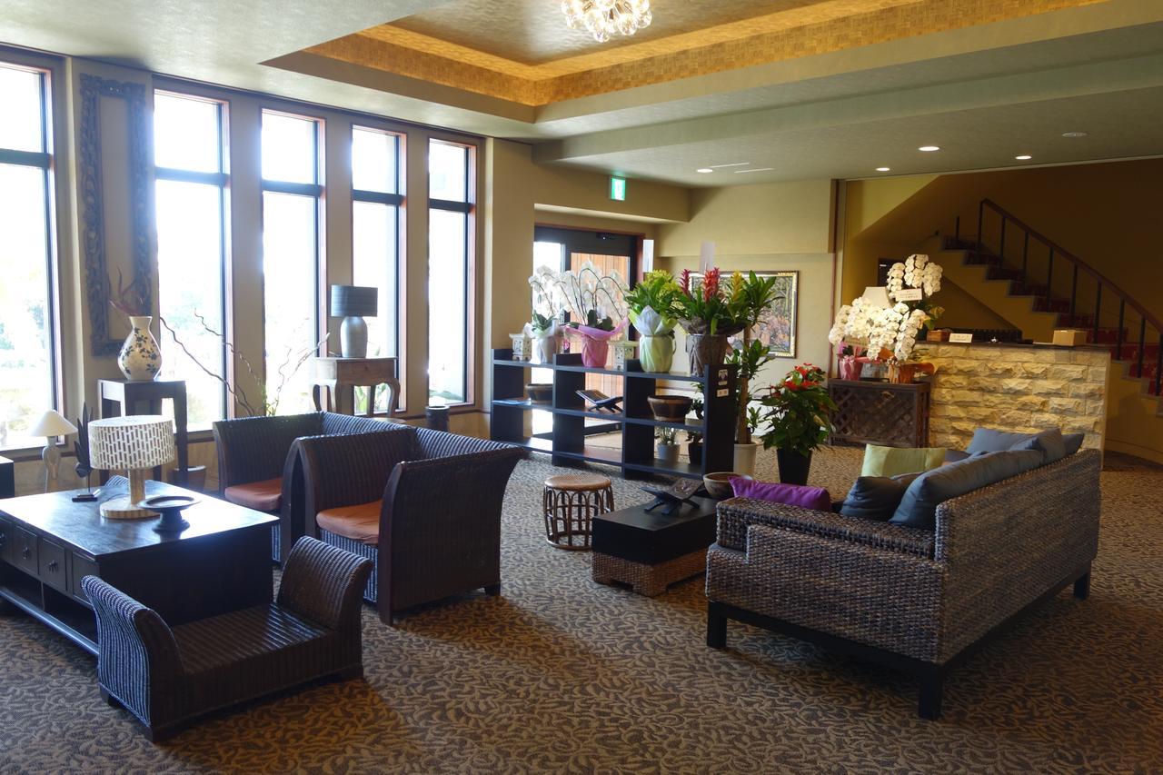 Irago Hotel & Resort Exterior photo