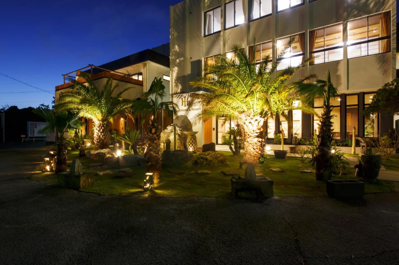 Irago Hotel & Resort Exterior photo